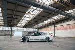BMW M4 Coupe by CarbonFiber Dynamics 2016 года